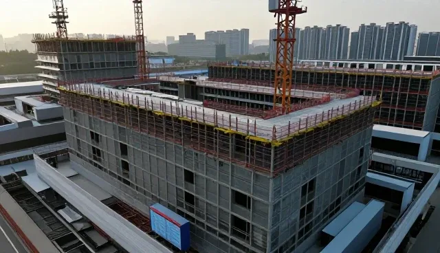 线上平台搭建中性能与适用条件的实践分析
