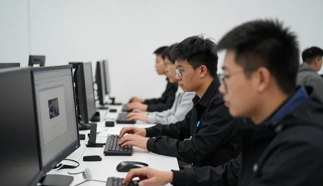 场景应用速览：互联网互联网推广重点整理