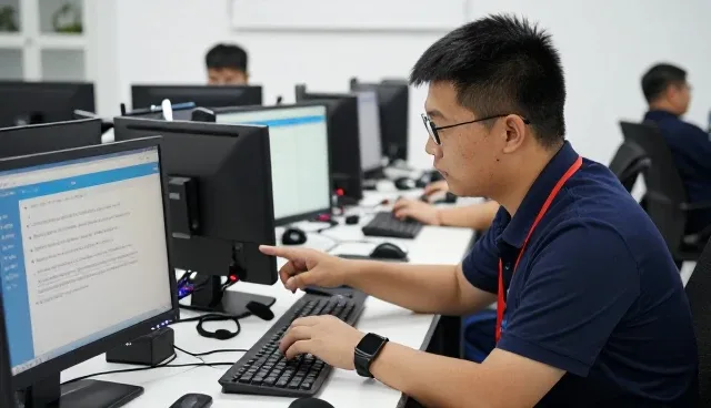 儋州春禾网络科技有限公司打造符合现代需求的信息化方案